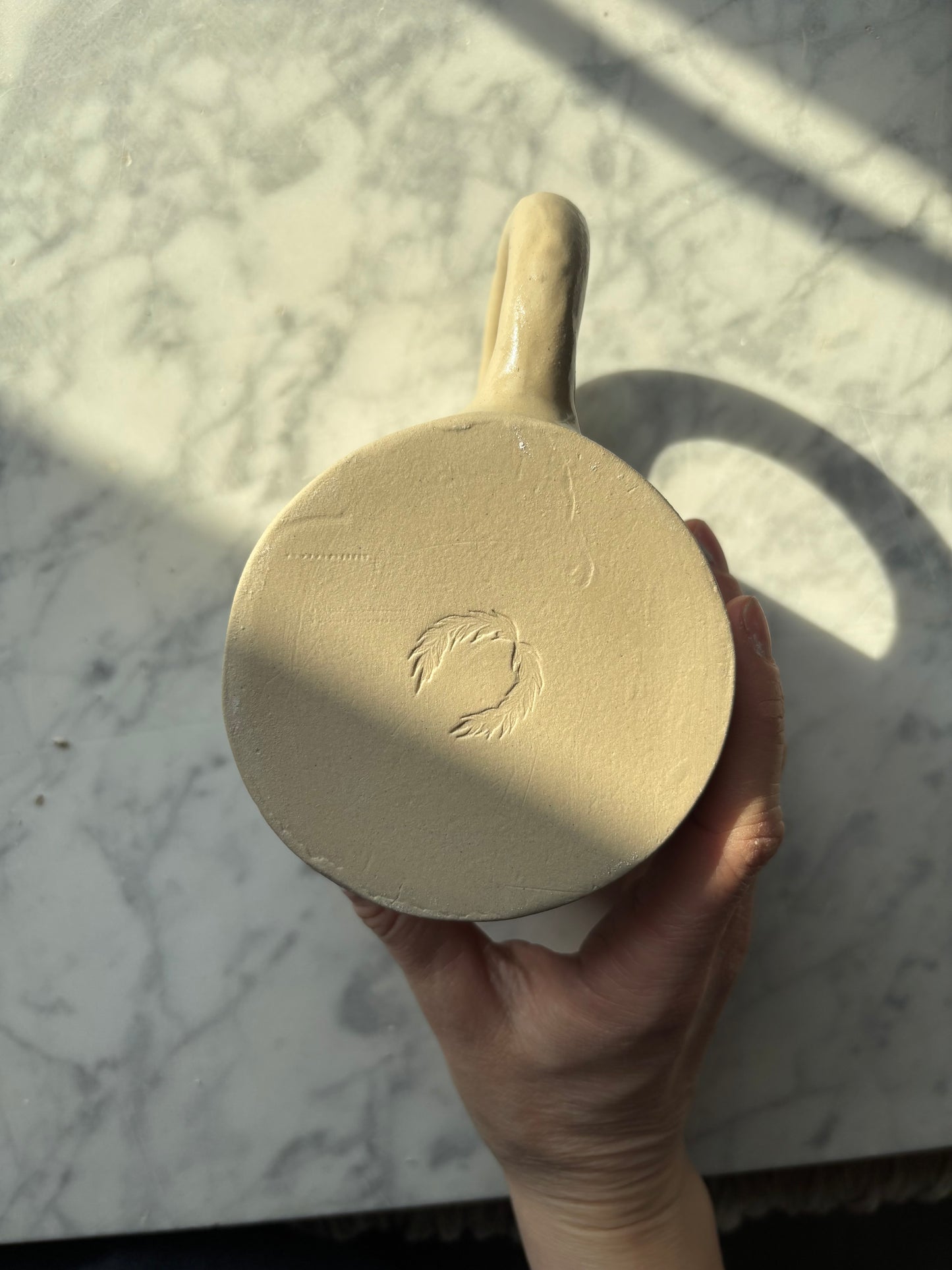 Ceramiczny Kubek Happy Goose 450 ml no 1