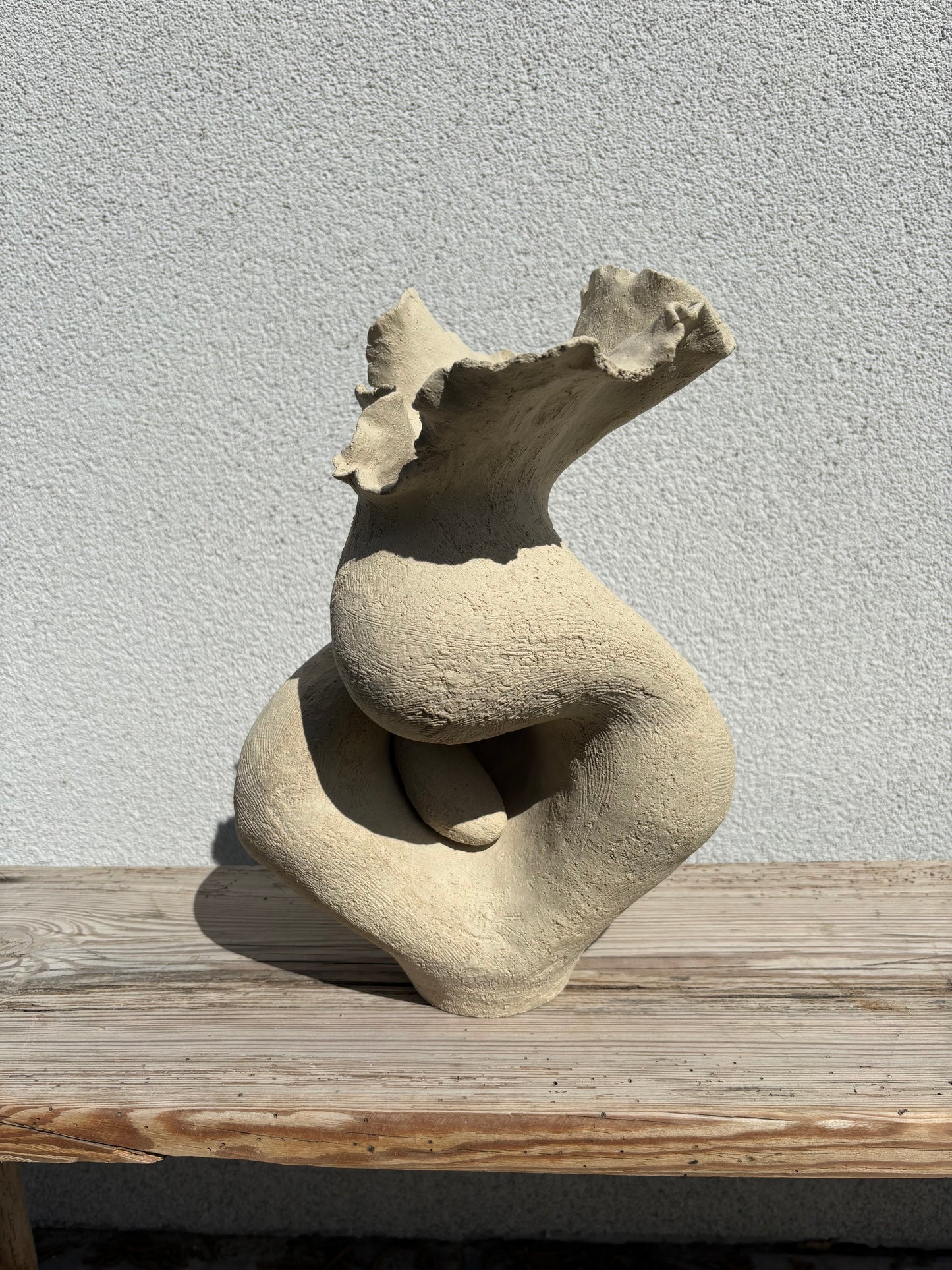 Ceramiczny Wazon Momma no 1