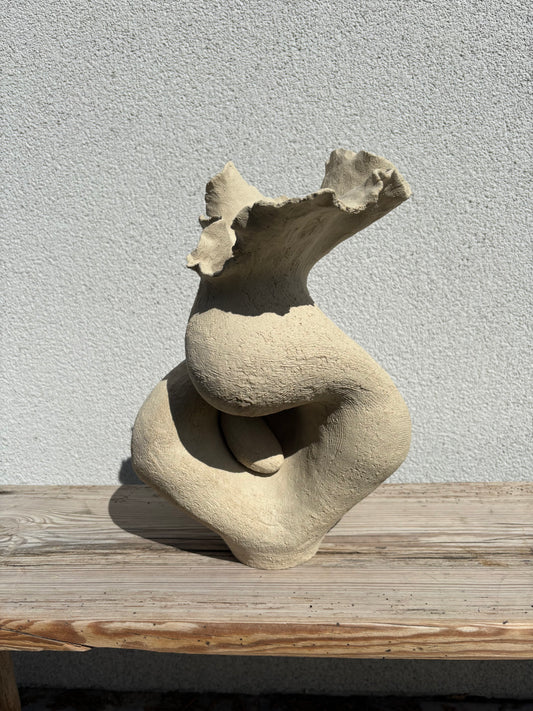 Ceramiczny Wazon Momma no 1
