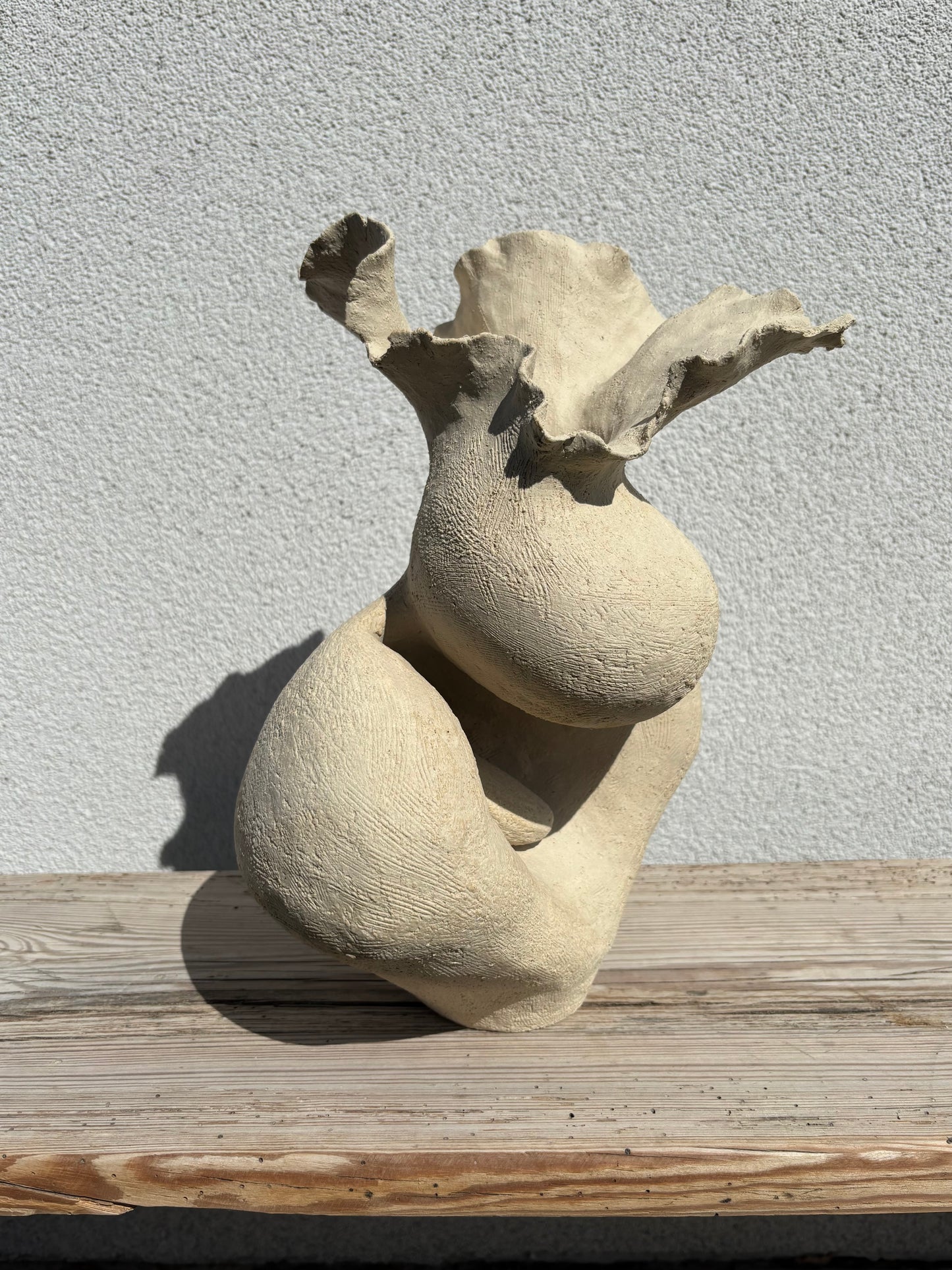 Ceramiczny Wazon Momma no 1