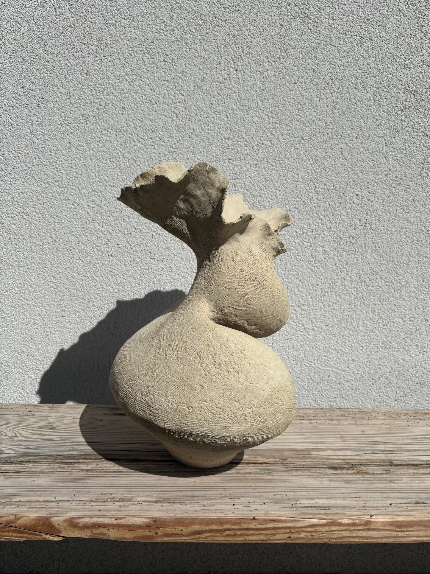 Ceramiczny Wazon Momma no 1