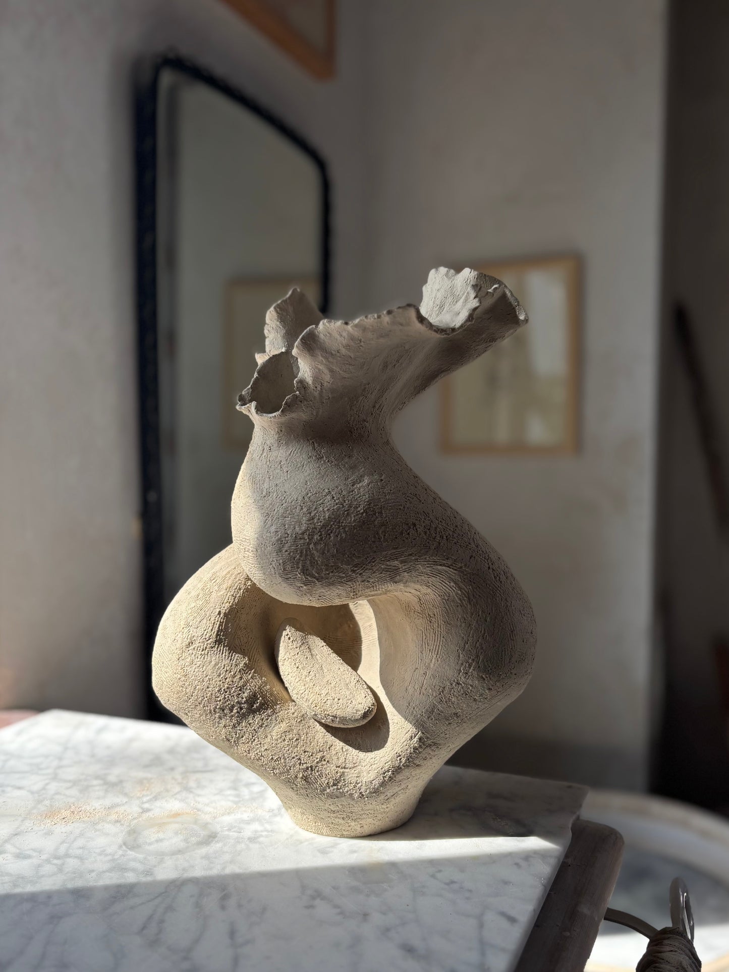 Ceramiczny Wazon Momma no 1